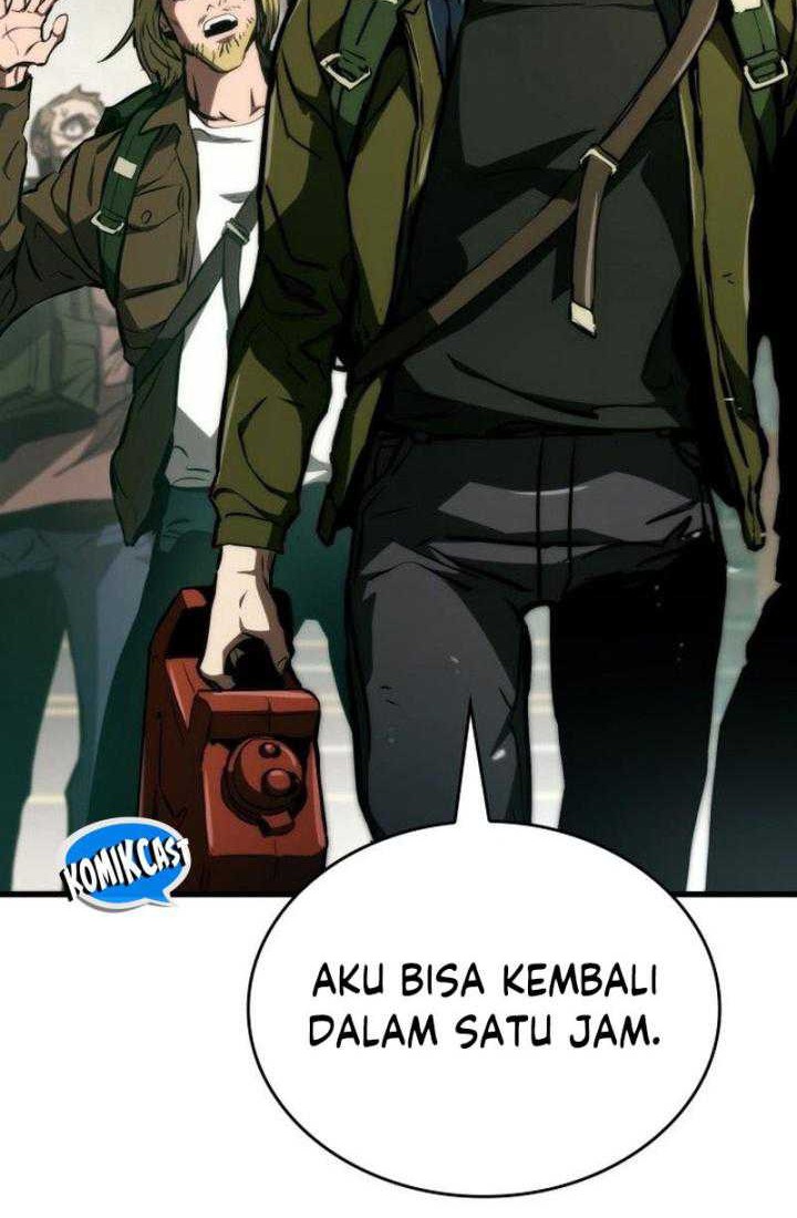 Kill The Dragon Chapter 118 - halaman 53