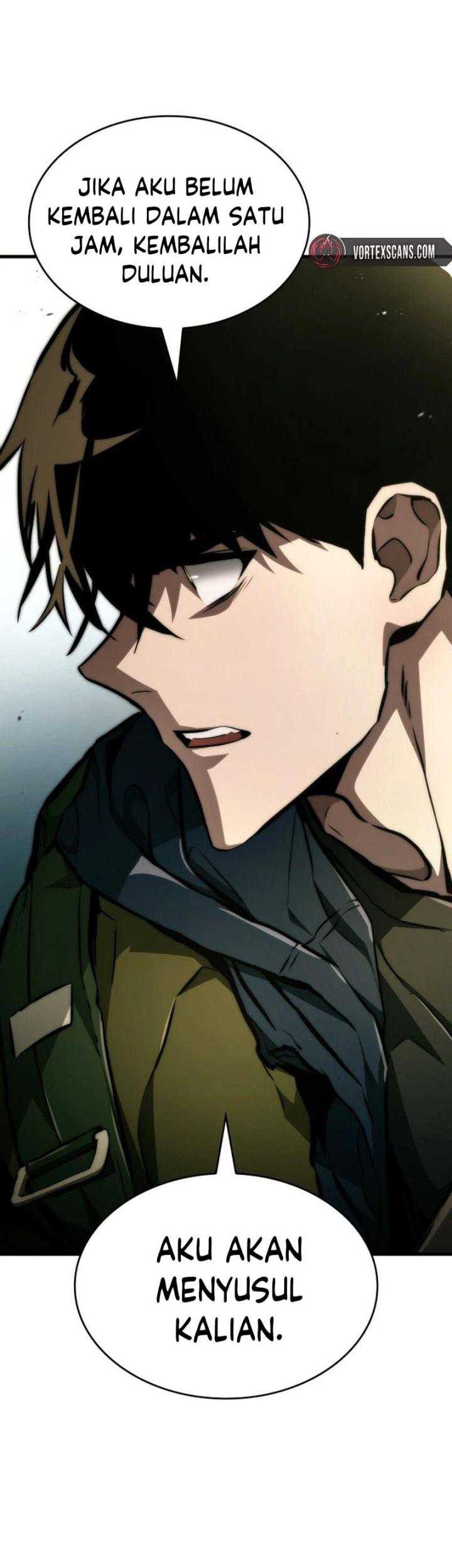 Kill The Dragon Chapter 118 - halaman 54