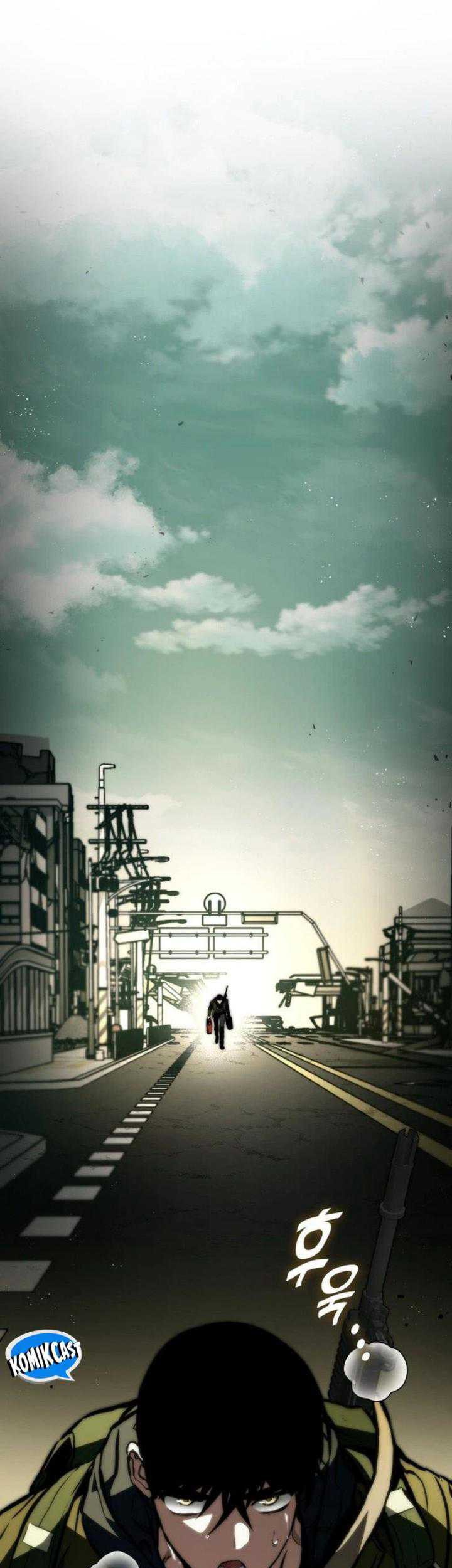Kill The Dragon Chapter 118 - halaman 56