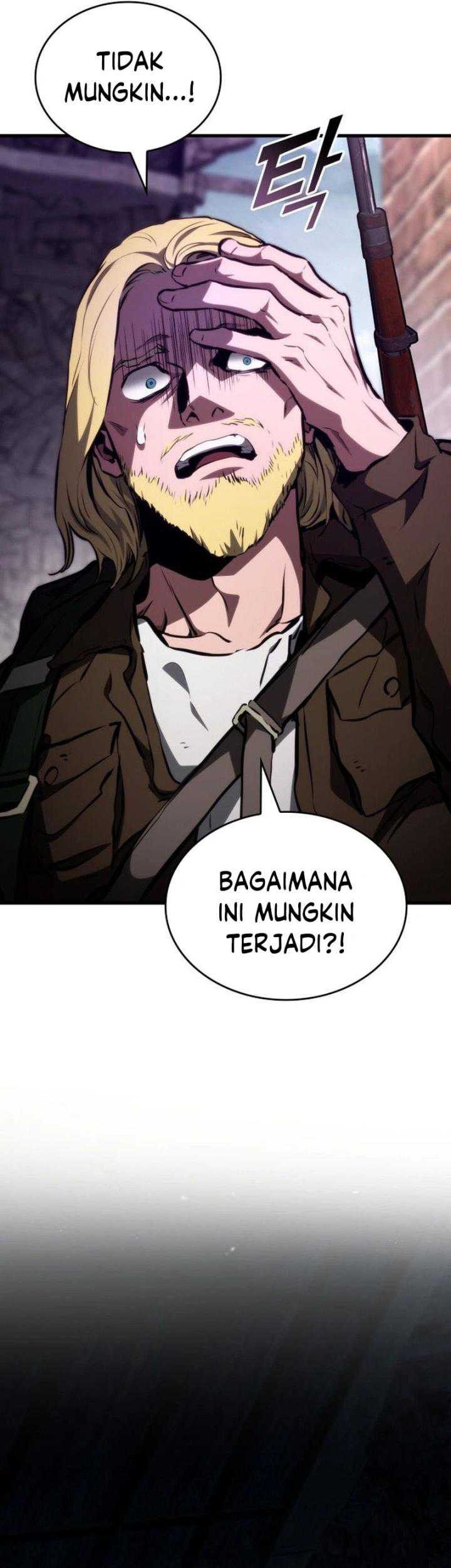 Kill The Dragon Chapter 118 - halaman 60