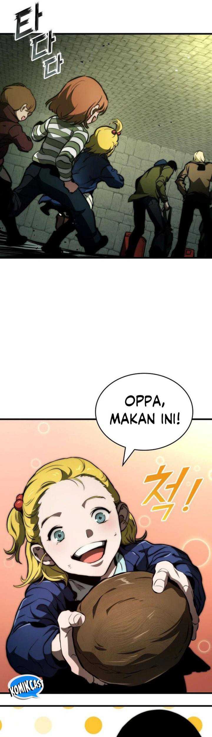 Kill The Dragon Chapter 118 - halaman 63