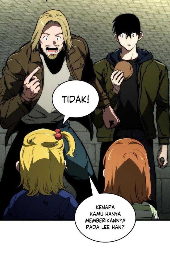 Kill The Dragon Chapter 118 - halaman 67