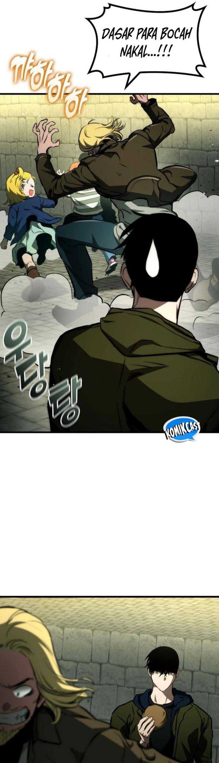 Kill The Dragon Chapter 118 - halaman 69