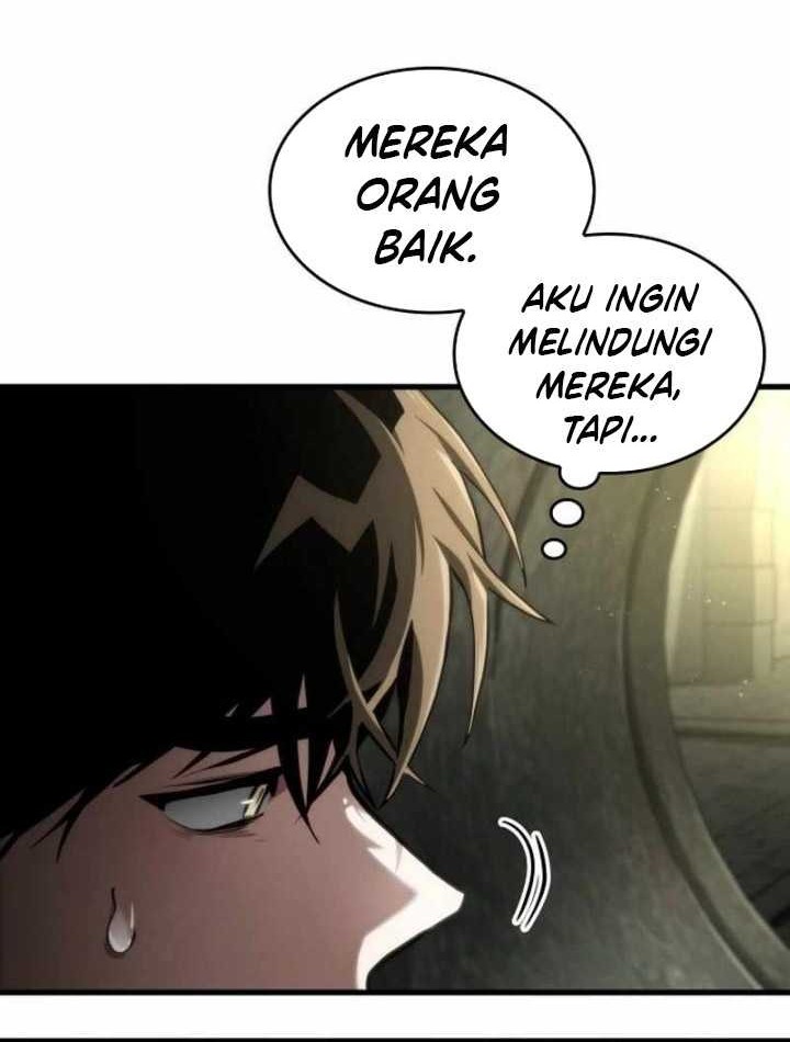 Kill The Dragon Chapter 119 - halaman 11