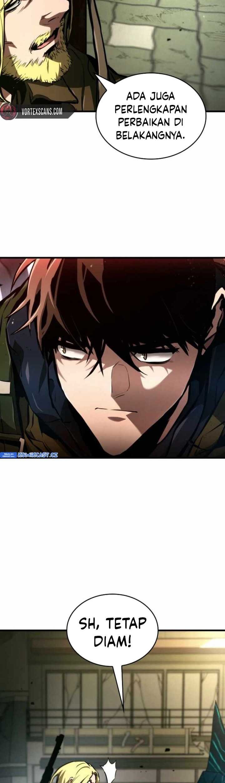Kill The Dragon Chapter 119 - halaman 16