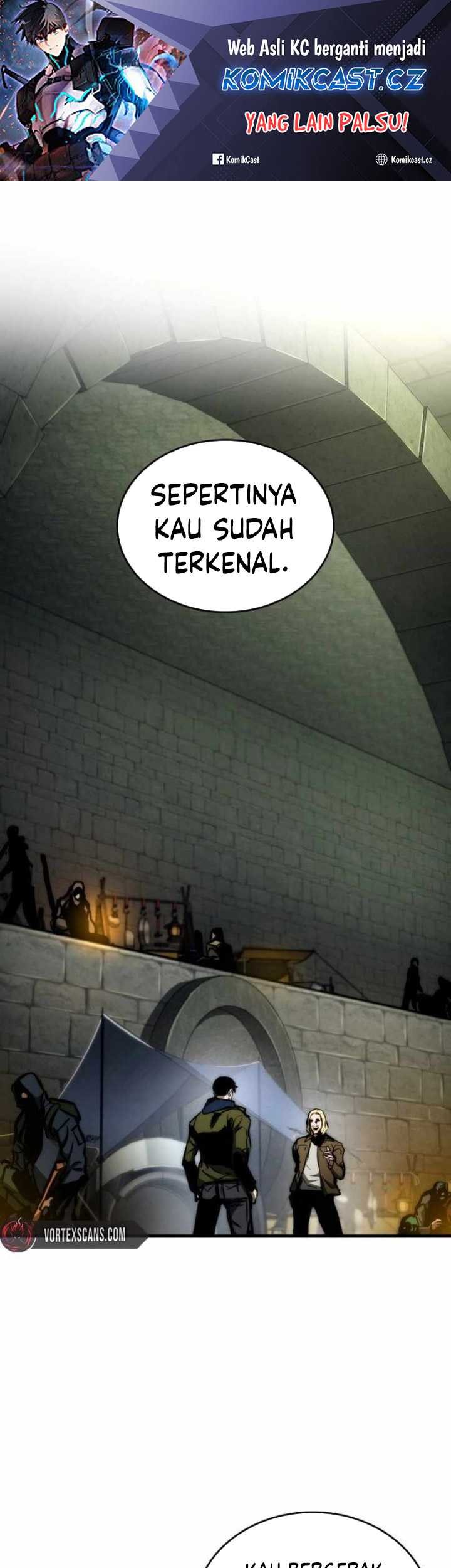 Kill The Dragon Chapter 119 - halaman 2