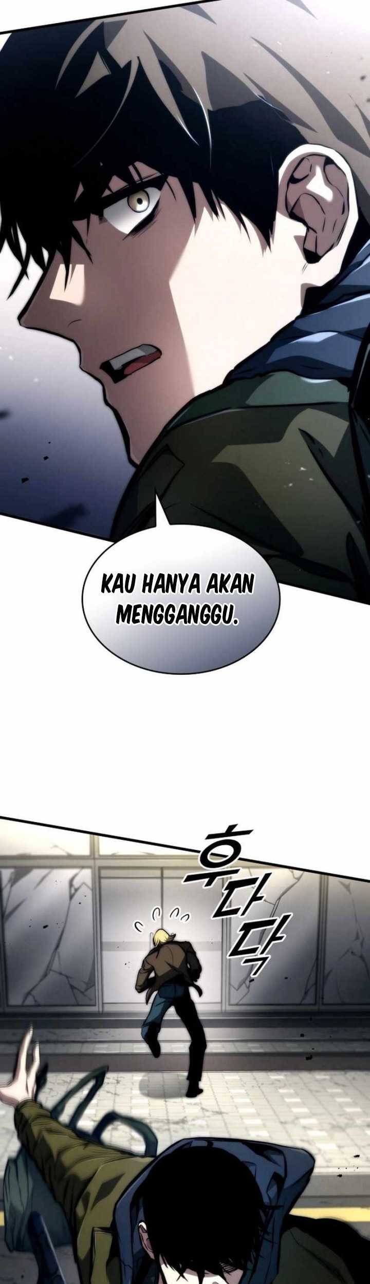 Kill The Dragon Chapter 119 - halaman 20