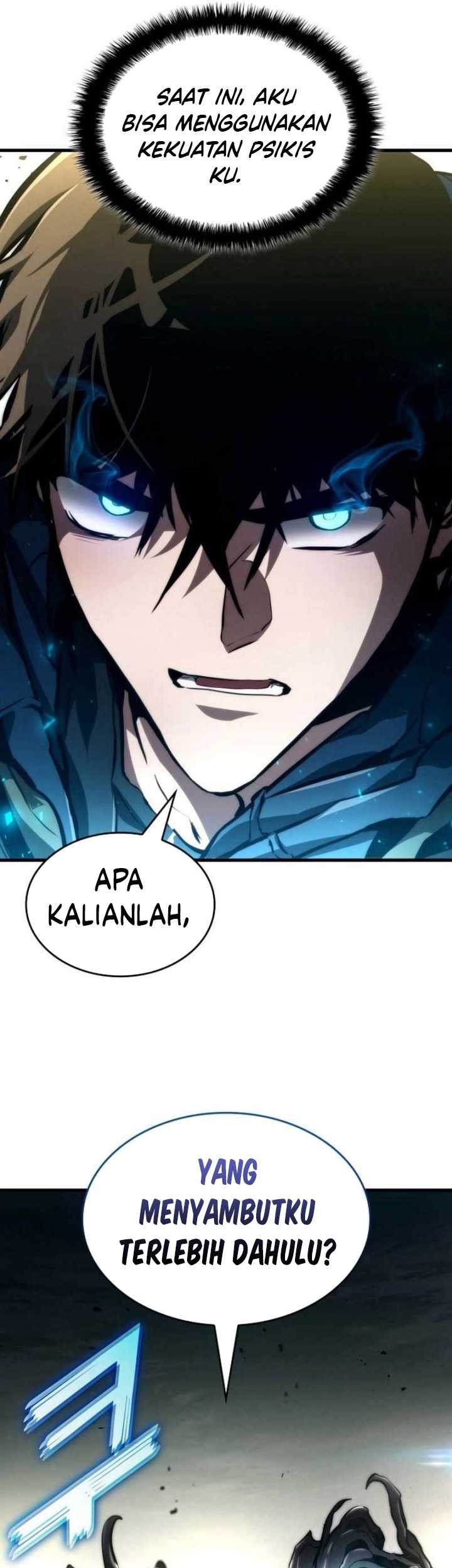 Kill The Dragon Chapter 119 - halaman 22
