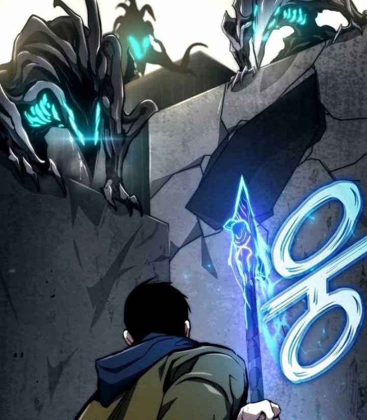 Kill The Dragon Chapter 119 - halaman 23