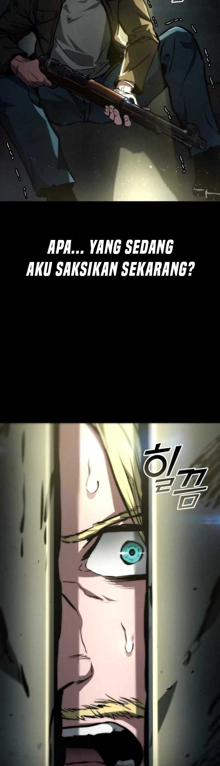 Kill The Dragon Chapter 119 - halaman 26