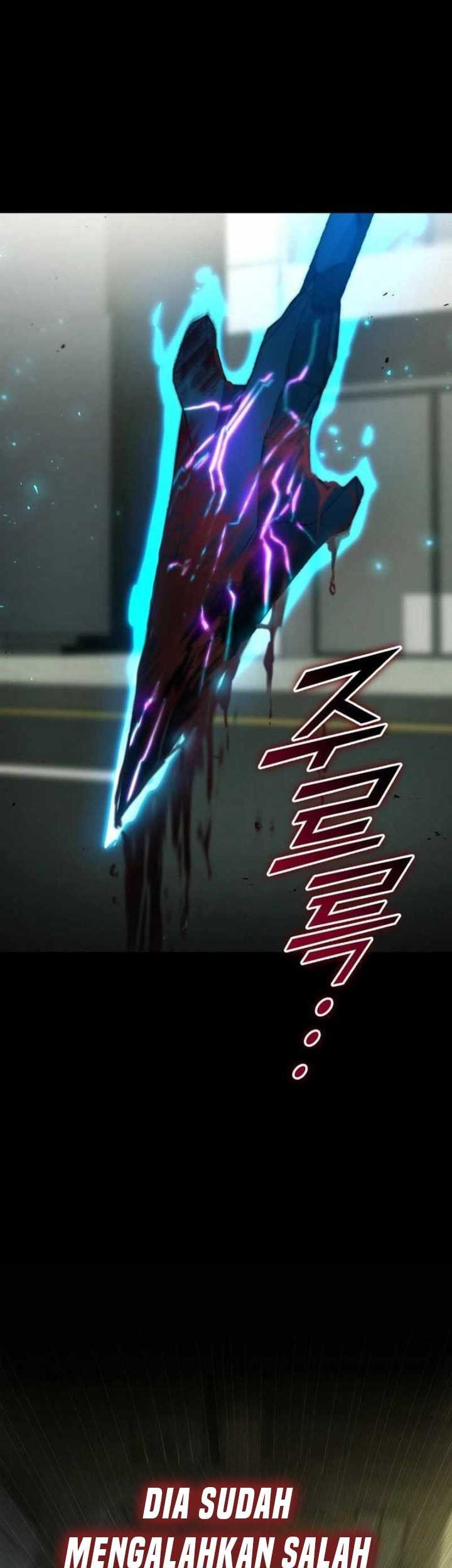 Kill The Dragon Chapter 119 - halaman 28