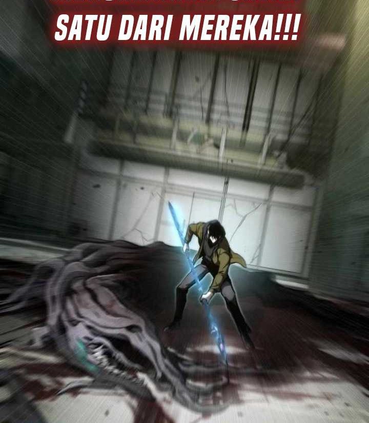 Kill The Dragon Chapter 119 - halaman 29