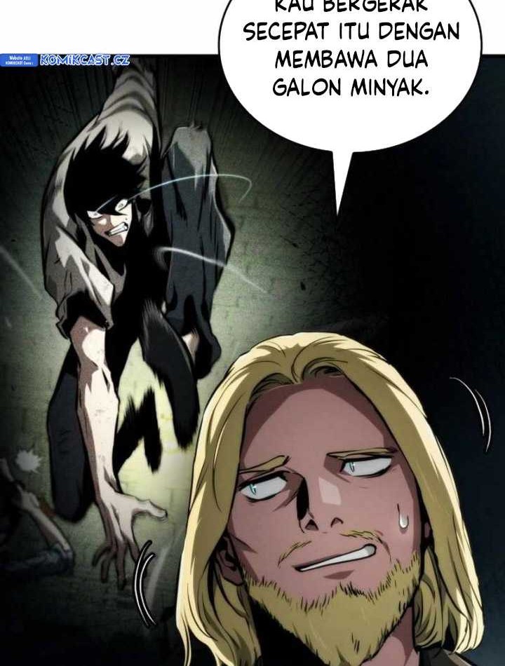 Kill The Dragon Chapter 119 - halaman 3