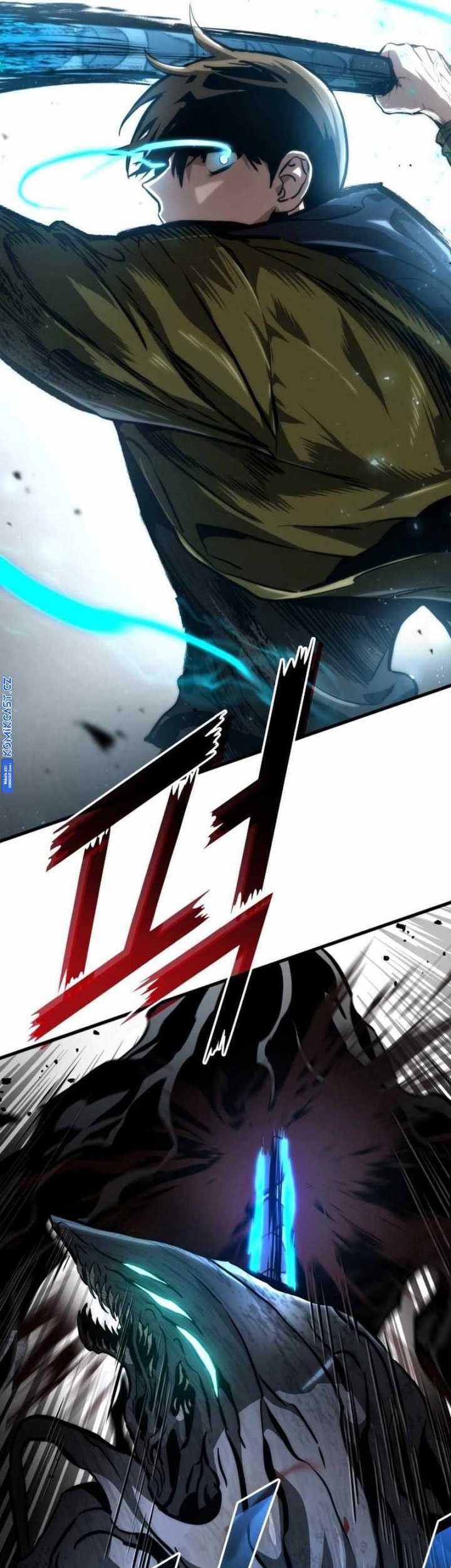 Kill The Dragon Chapter 119 - halaman 32