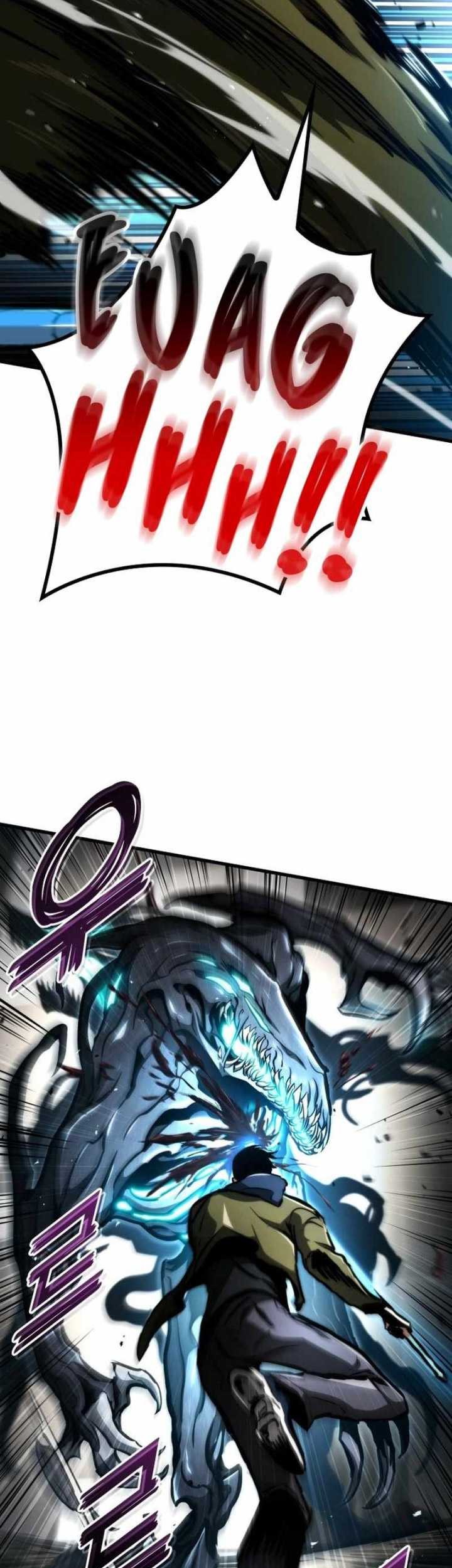 Kill The Dragon Chapter 119 - halaman 36