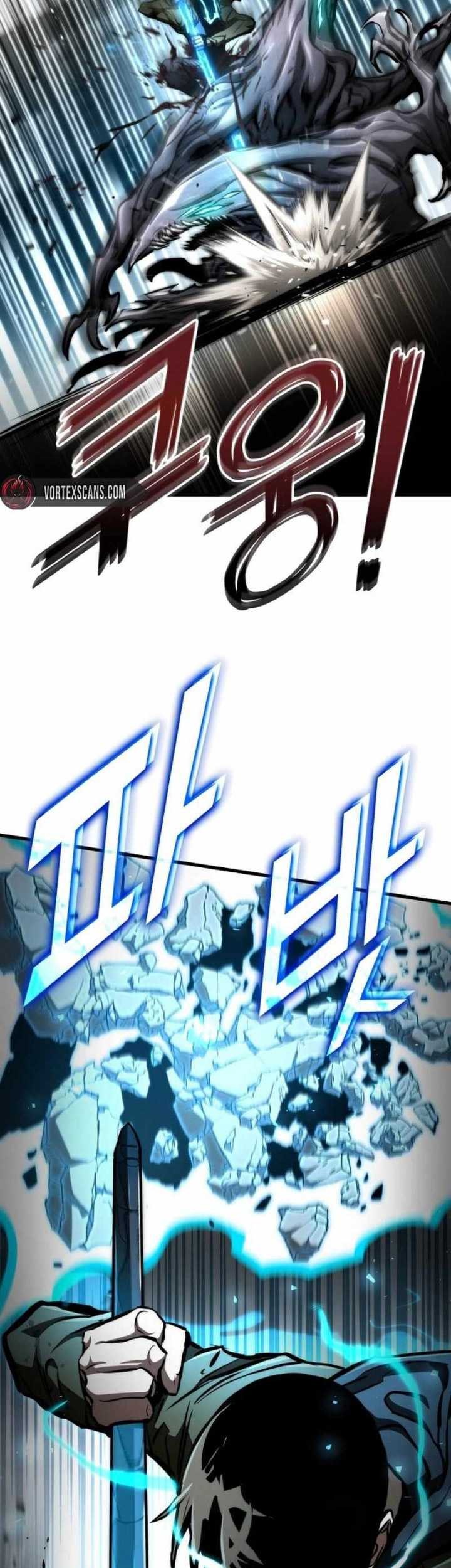 Kill The Dragon Chapter 119 - halaman 38