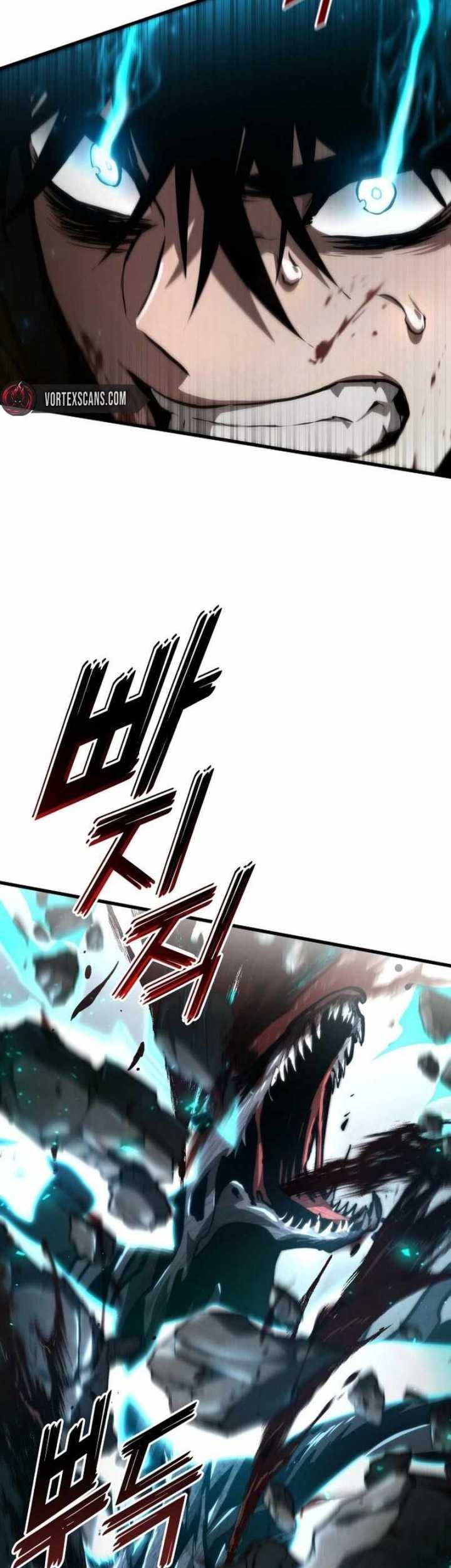 Kill The Dragon Chapter 119 - halaman 40
