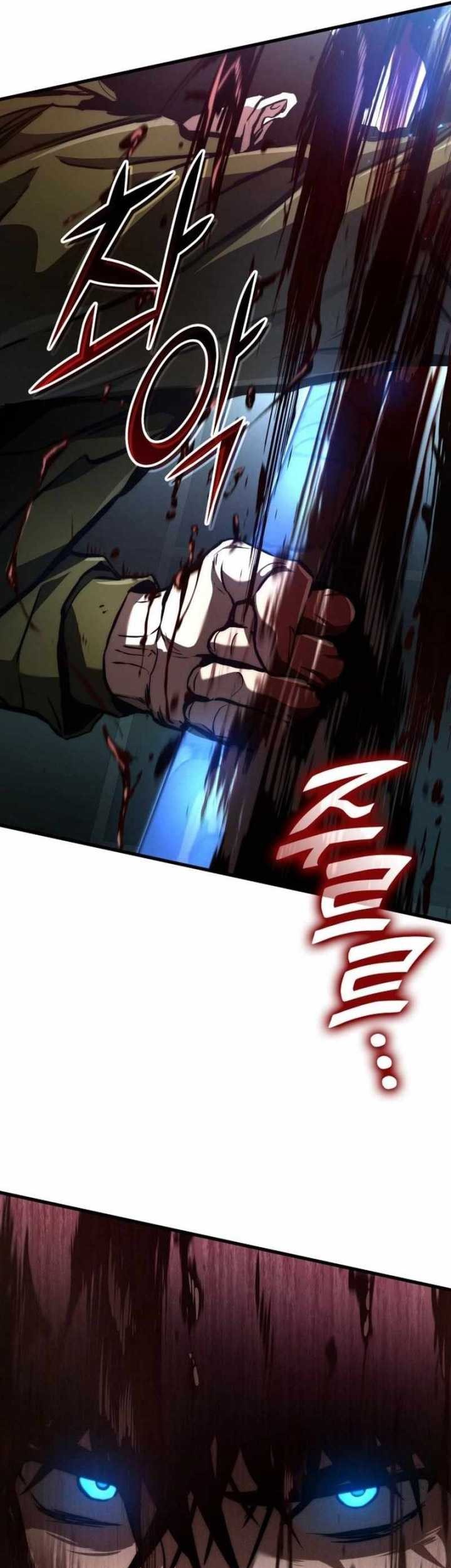 Kill The Dragon Chapter 119 - halaman 42