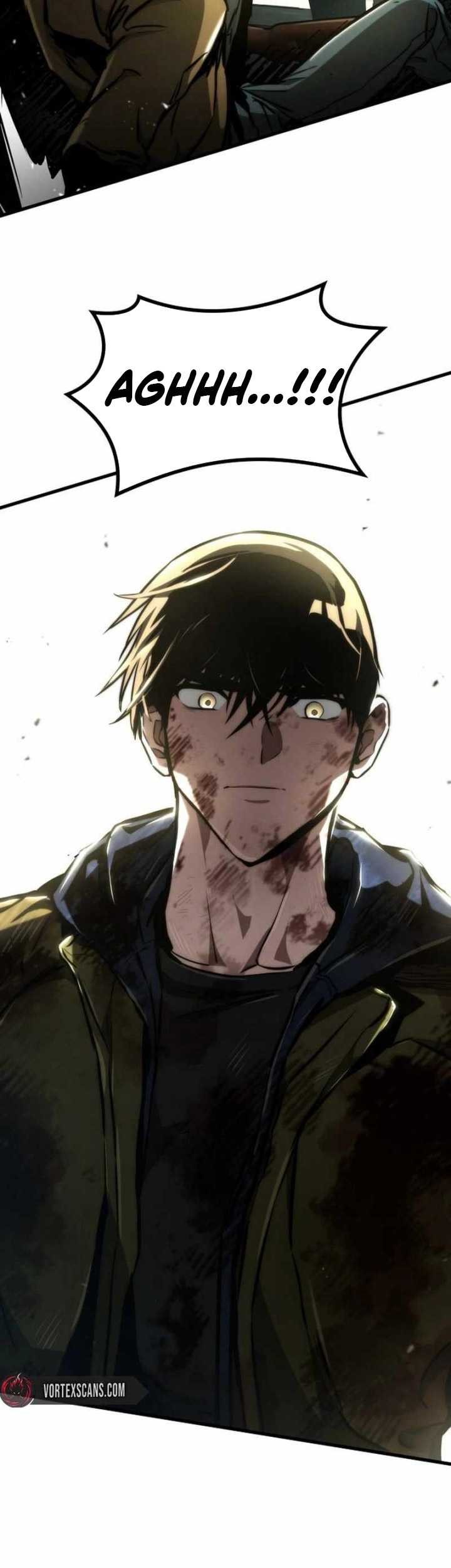 Kill The Dragon Chapter 119 - halaman 46