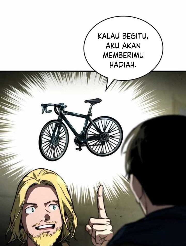 Kill The Dragon Chapter 119 - halaman 5