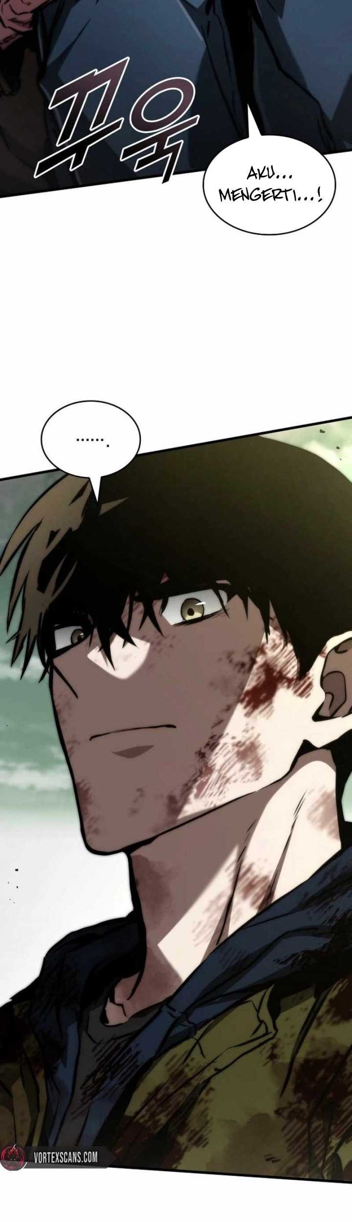 Kill The Dragon Chapter 119 - halaman 50