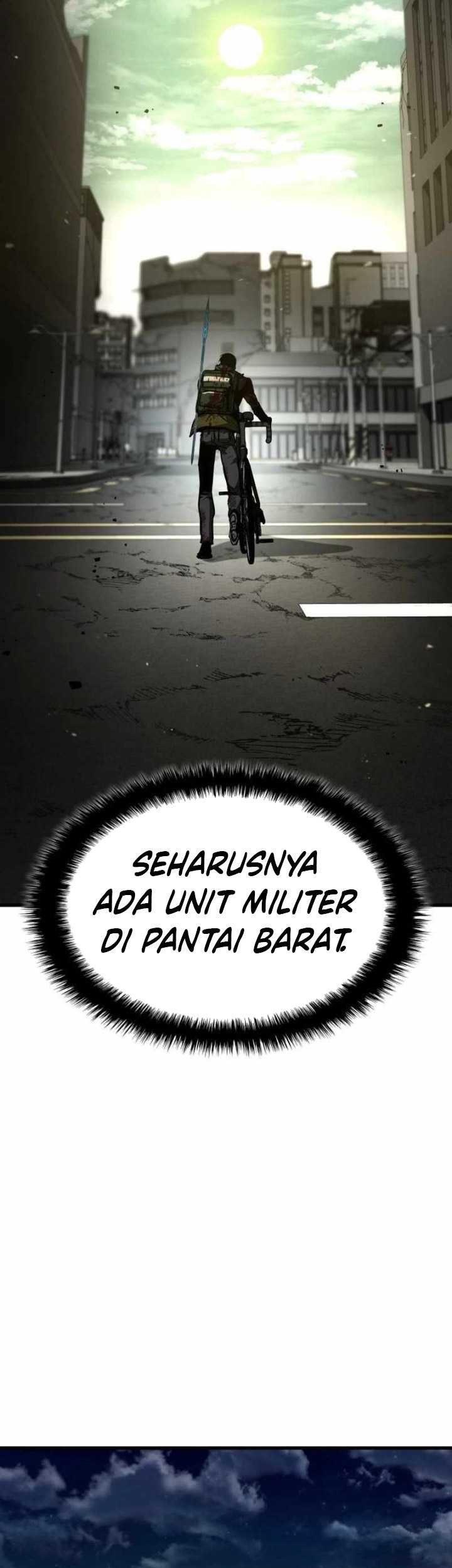 Kill The Dragon Chapter 119 - halaman 54