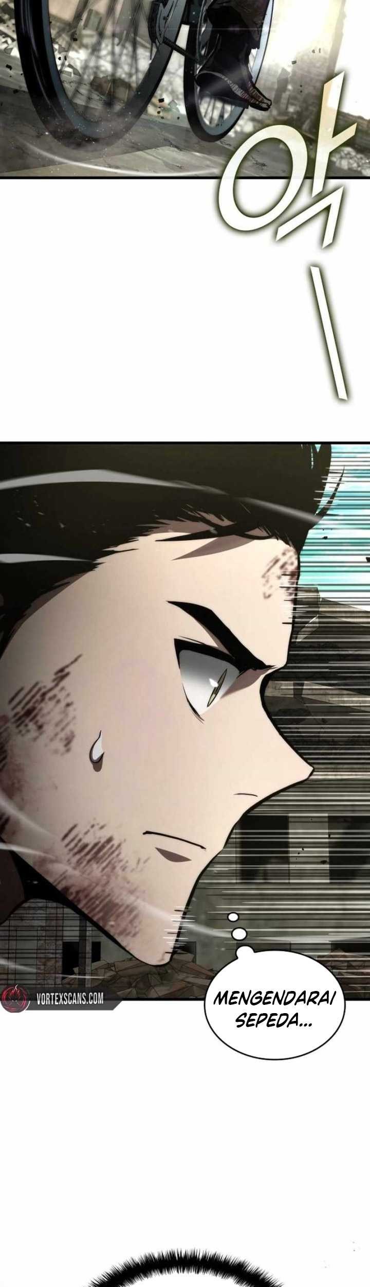 Kill The Dragon Chapter 119 - halaman 58