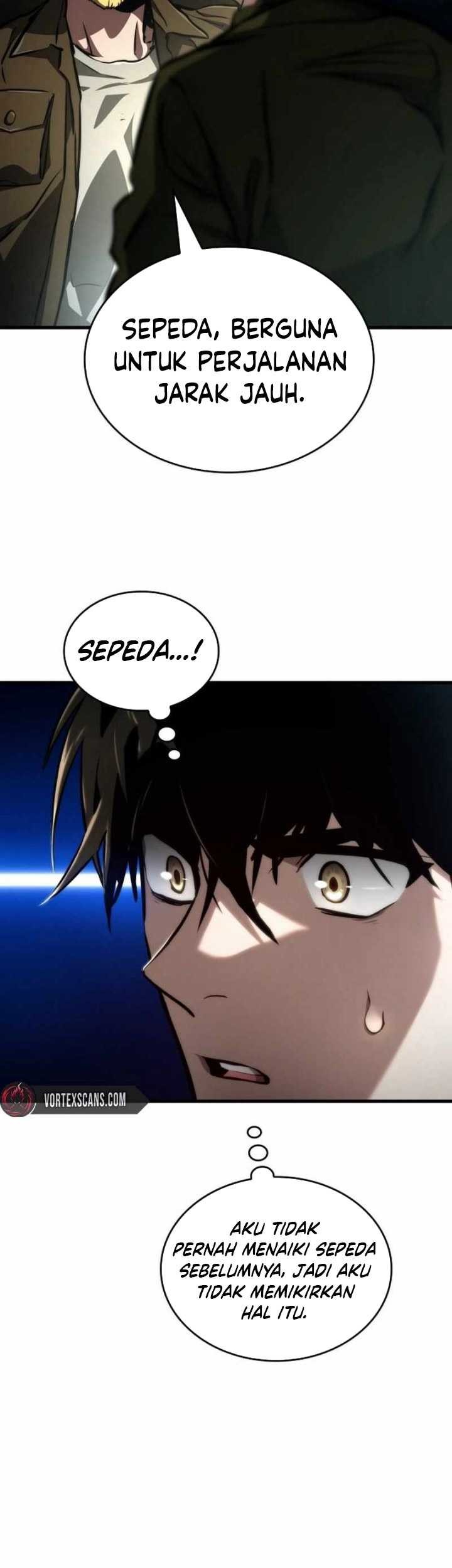 Kill The Dragon Chapter 119 - halaman 6