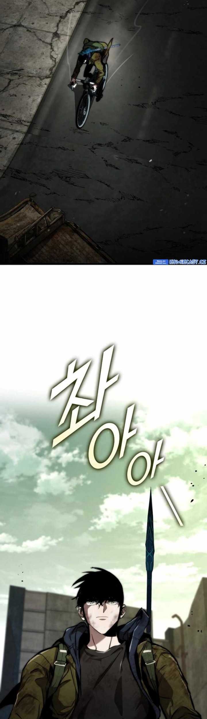 Kill The Dragon Chapter 119 - halaman 60