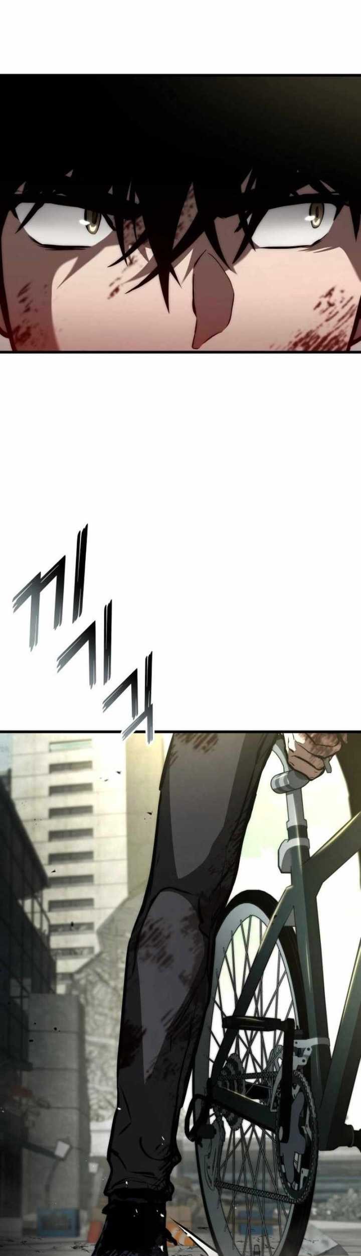 Kill The Dragon Chapter 119 - halaman 62