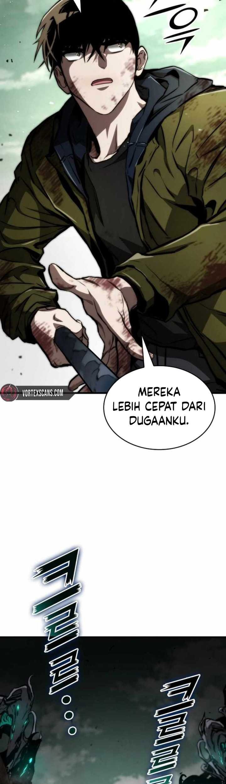 Kill The Dragon Chapter 119 - halaman 66