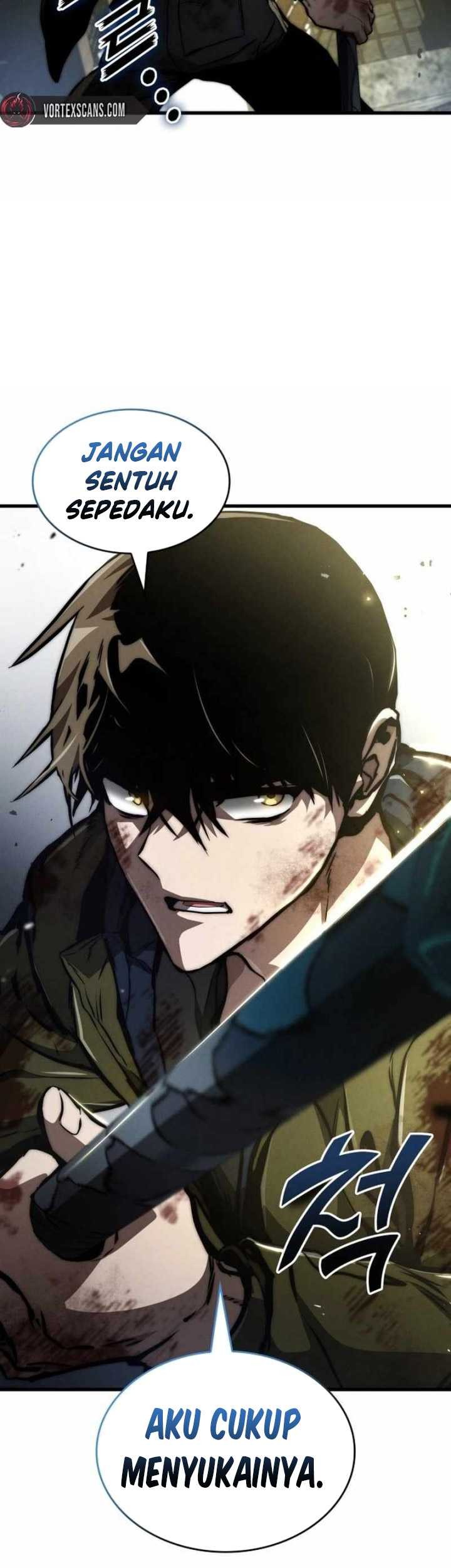 Kill The Dragon Chapter 119 - halaman 68