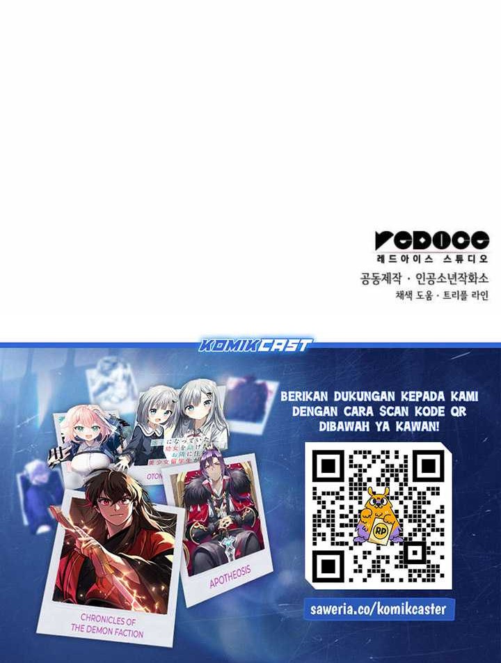 Kill The Dragon Chapter 119 - halaman 69