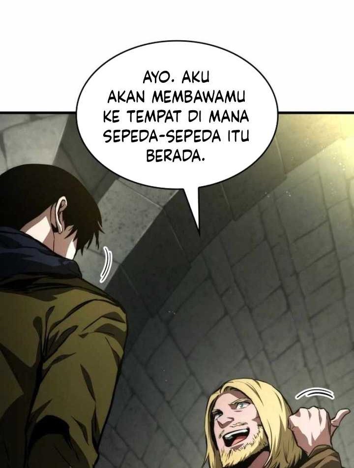 Kill The Dragon Chapter 119 - halaman 7