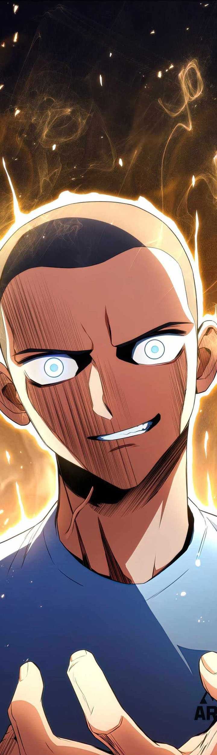 Kill The Dragon Chapter 12 - halaman 10
