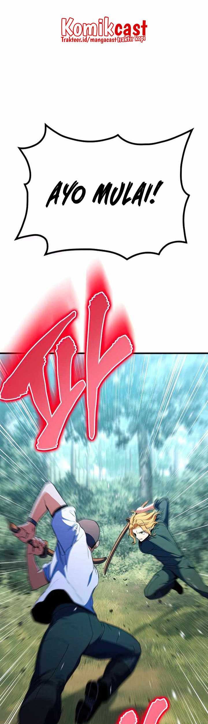 Kill The Dragon Chapter 12 - halaman 12