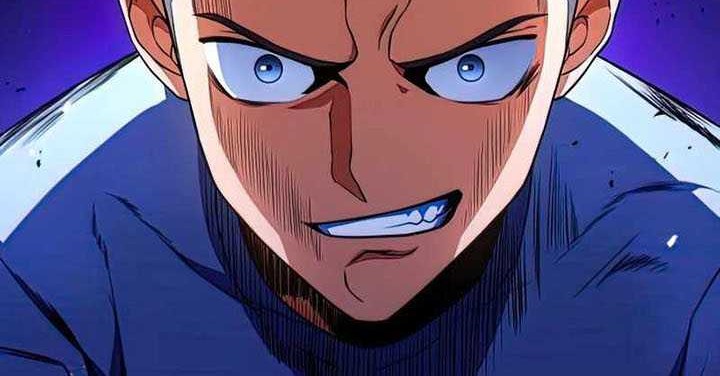 Kill The Dragon Chapter 12 - halaman 19