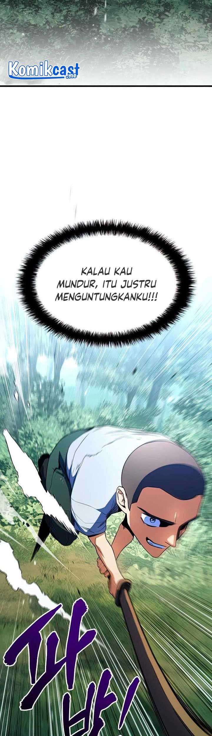 Kill The Dragon Chapter 12 - halaman 22