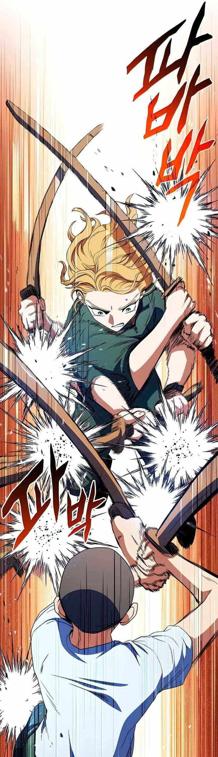 Kill The Dragon Chapter 12 - halaman 24
