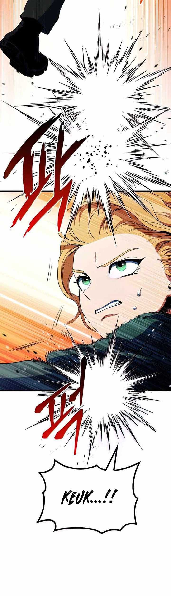 Kill The Dragon Chapter 12 - halaman 26