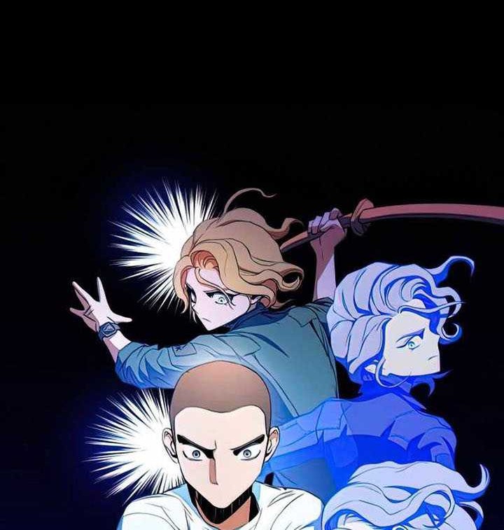 Kill The Dragon Chapter 12 - halaman 29