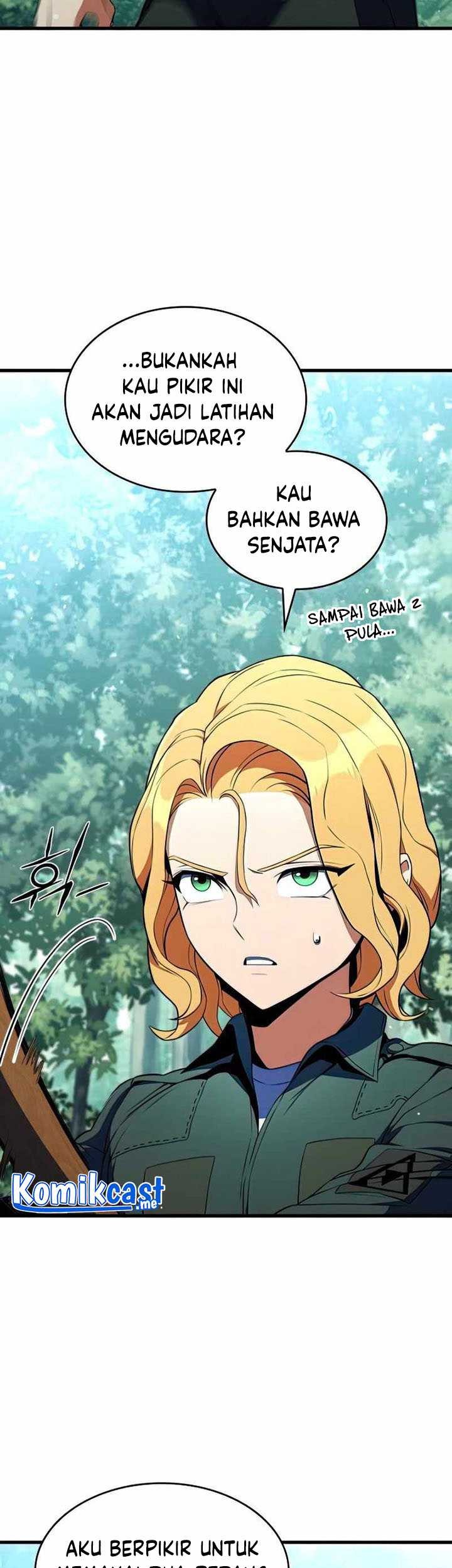 Kill The Dragon Chapter 12 - halaman 4