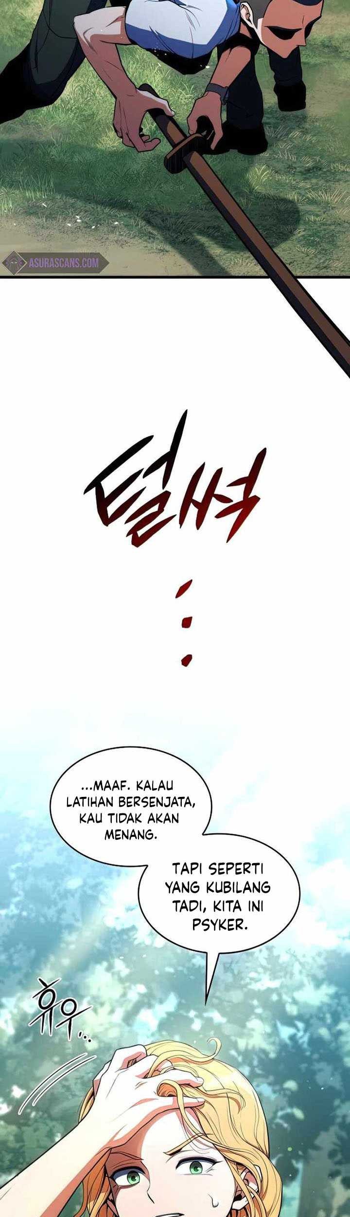 Kill The Dragon Chapter 12 - halaman 44