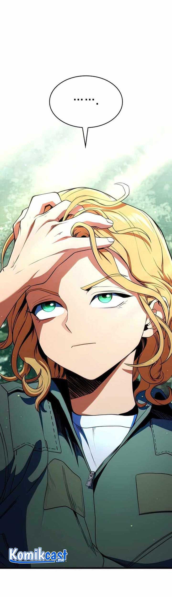 Kill The Dragon Chapter 12 - halaman 46