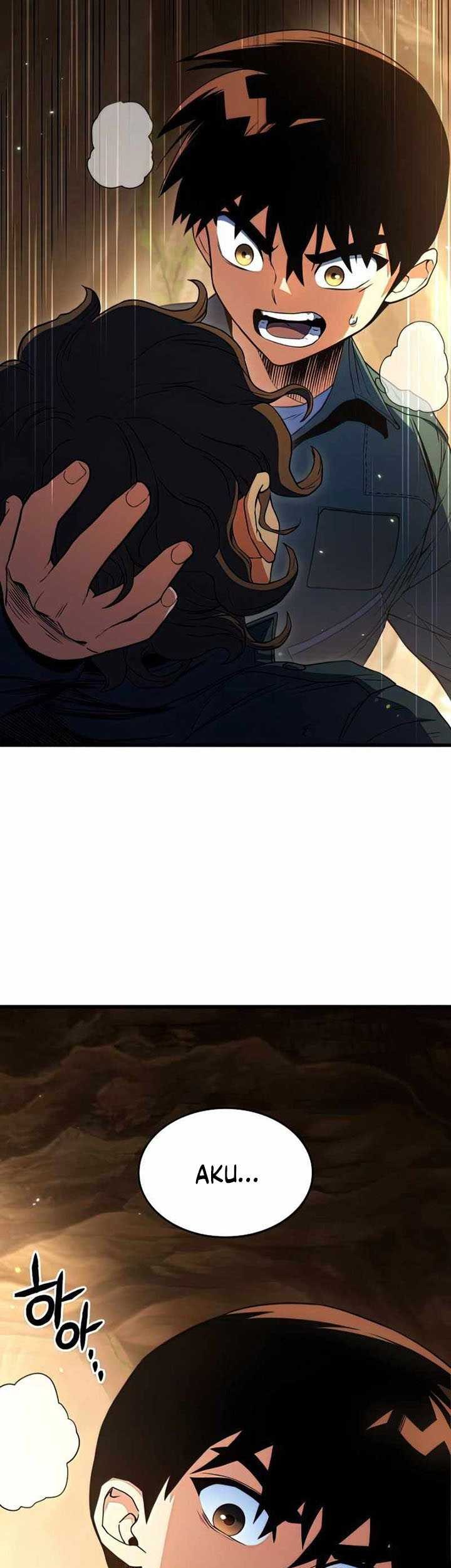 Kill The Dragon Chapter 12 - halaman 50