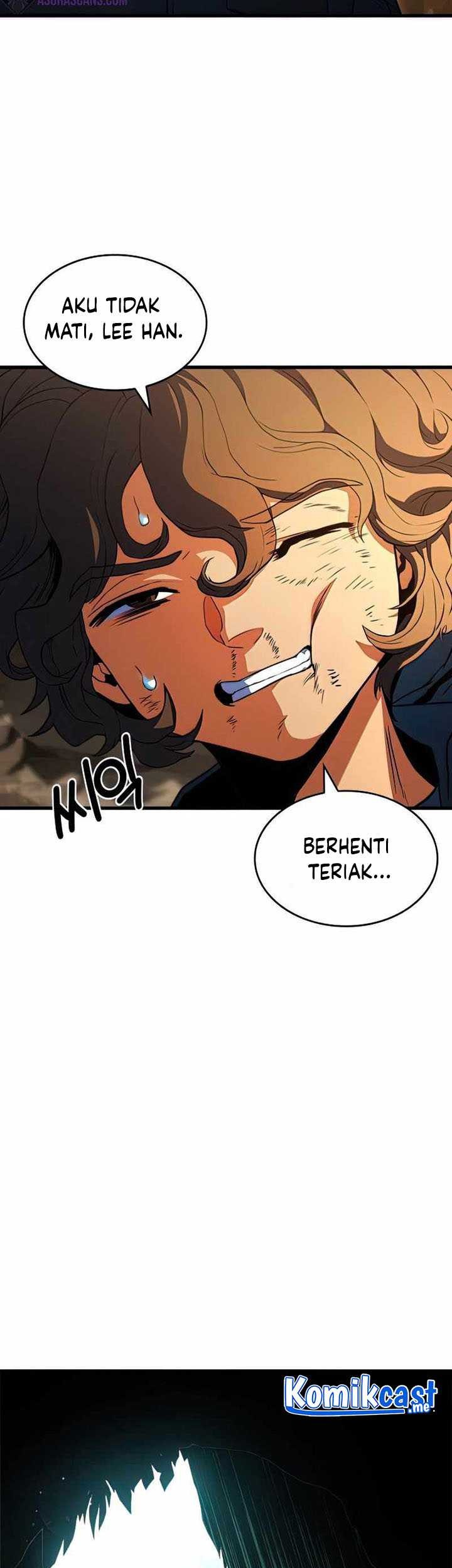 Kill The Dragon Chapter 12 - halaman 52