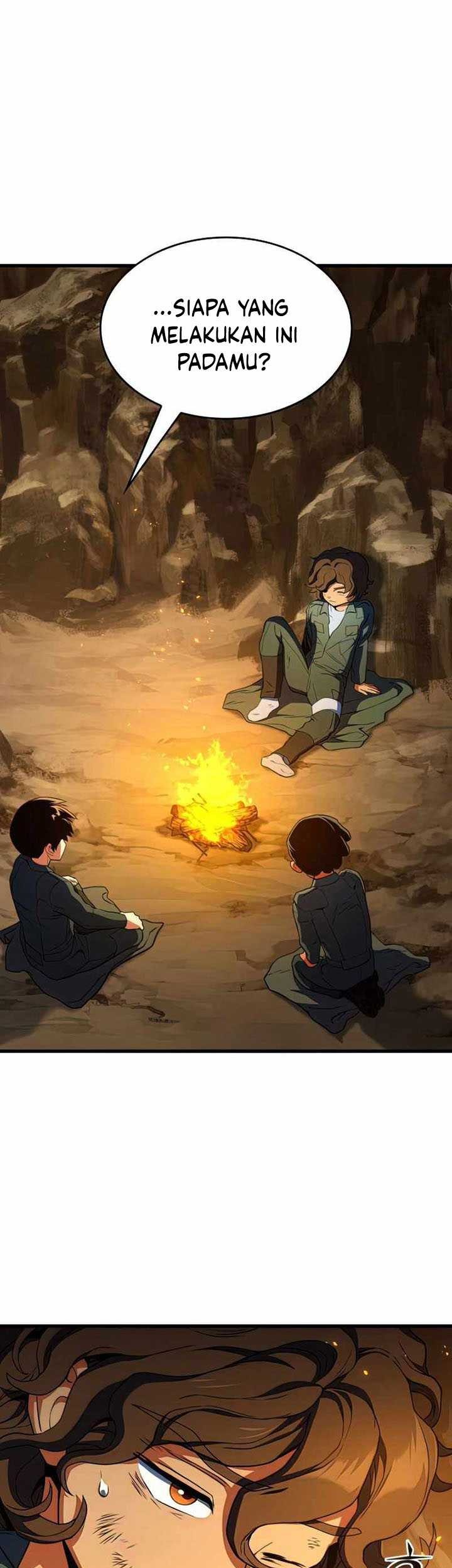 Kill The Dragon Chapter 12 - halaman 54