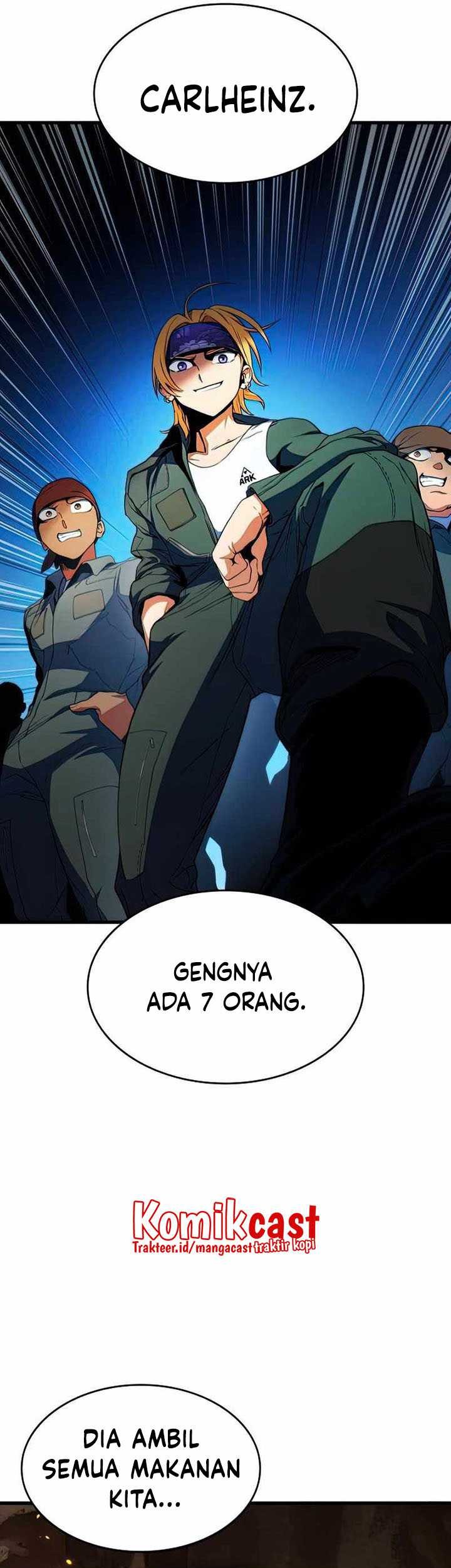Kill The Dragon Chapter 12 - halaman 56