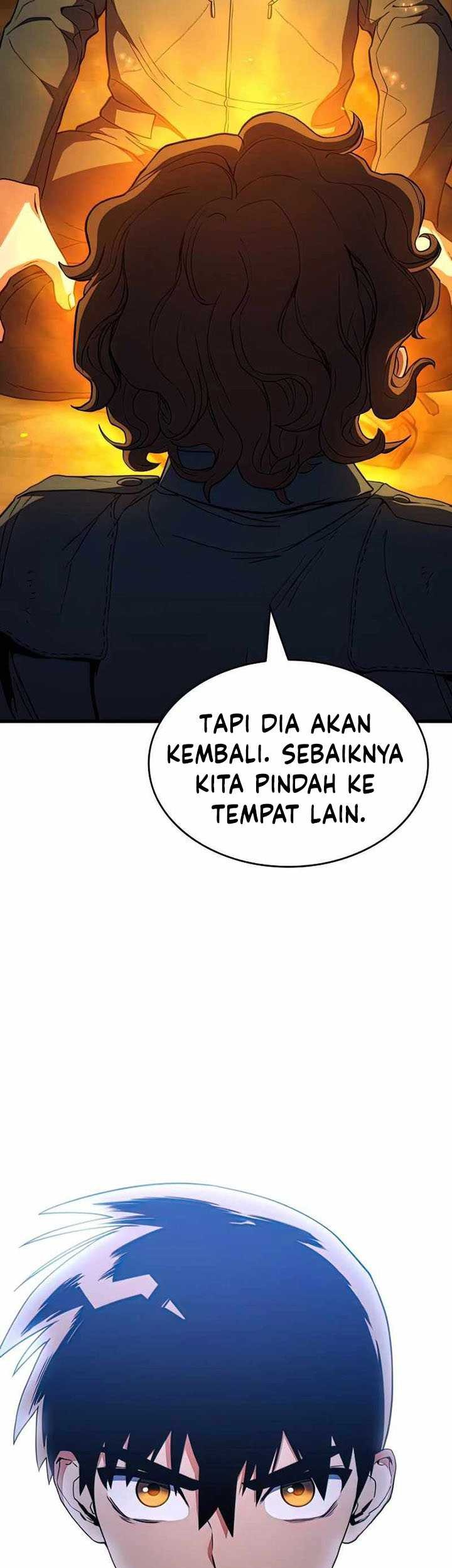 Kill The Dragon Chapter 12 - halaman 58