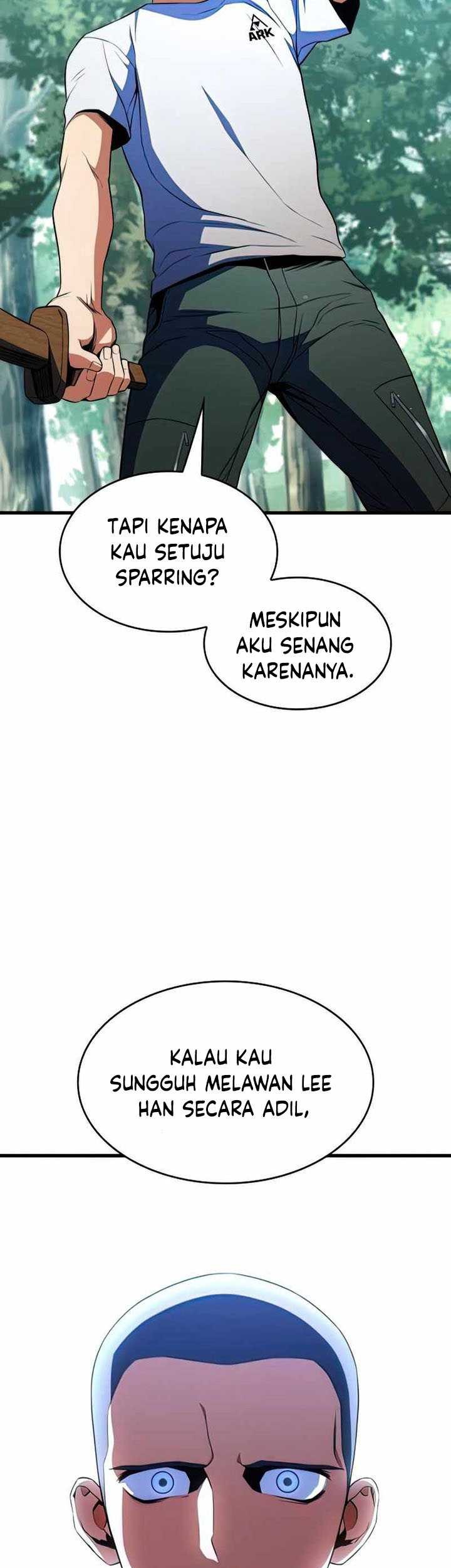 Kill The Dragon Chapter 12 - halaman 6